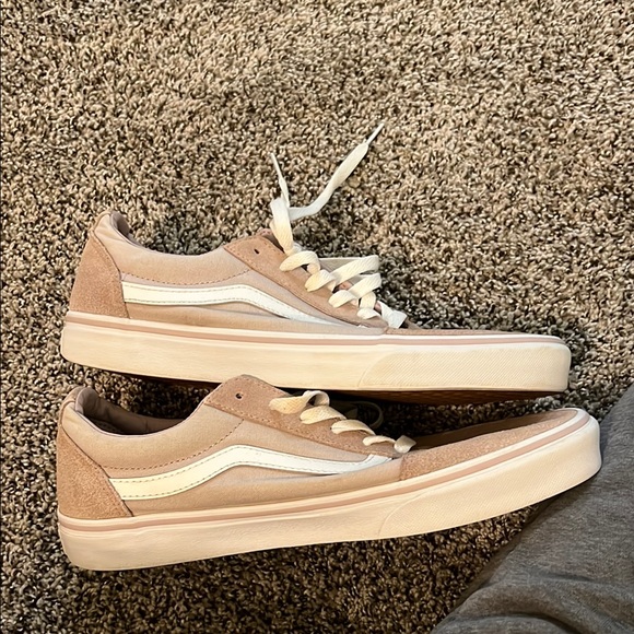 Pink Vans - Picture 5 of 6